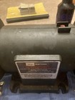 Craftsman 5 And A Half Inch Bench Grinder 