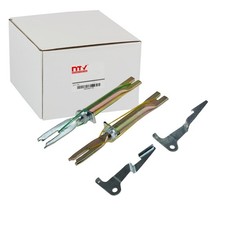 Tambour de frein Citroen JUMPY