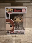 FUNKO POP - QUEEN MAEVE 982 - THE BOYS - TELEVISION