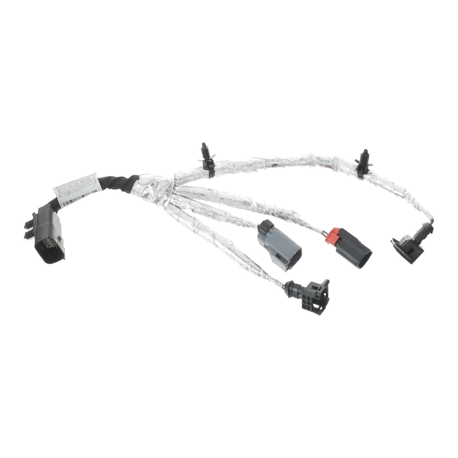 Sensor de presión de aceite para RAM, Jeep, Dodge y Chrysler (N/P 68302063AA)