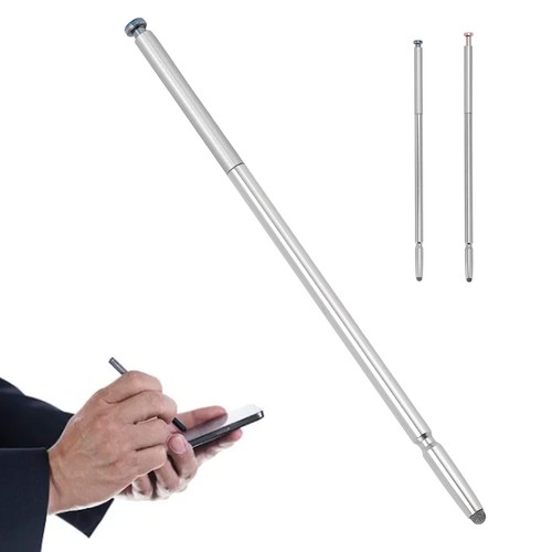 Stylus Pencil Touchsreen Pen Sensitive Responsive Accurate Phone Pen With S GDB - Photo 8 sur 18