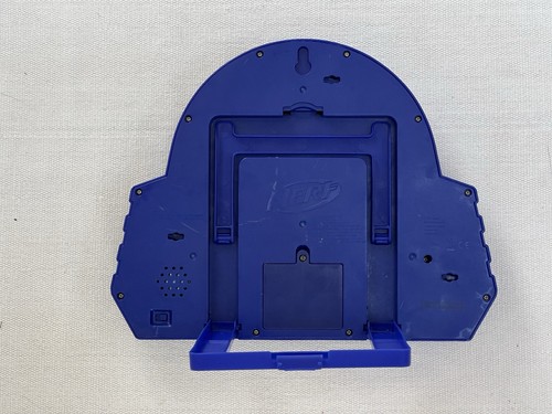 Nerf Elite Digital Zielbrett und Spiel, Licht und Sound, gebraucht wie Fotos gezeigt - Bild 8 von 10