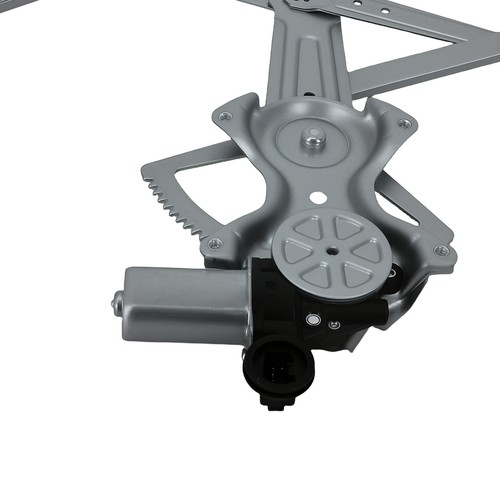 Power Window Regulator Front Right for Toyota Corolla Sedan 14-19 Tacoma 16-21 - Picture 5 of 10