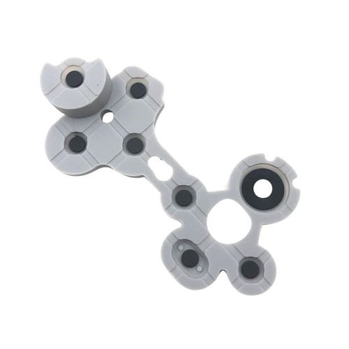 1/5/10 Replacement Conductive Rubber Buttons Contact Pad For XBox Series X S - Picture 10 of 20