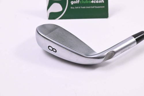 Ping G400 #8 Iron / Blue Dot / Stiff Flex Dynamic Gold S300 Shaft - Picture 4 of 7