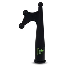 	EVERSPROUT Boat Hook Attachment for Extension Pole | Floats & Super Strong	