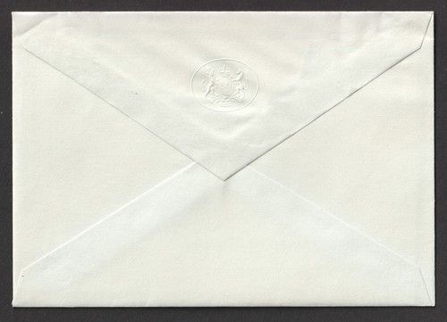 1973 GB Oak Tree FDC. FPO Forces Post Office First Day Cover. SG 922 - Picture 3 of 3