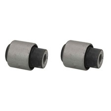 2x REINHOCH Lagerung Querlenker Vorne für Peugeot 106 II 1A_ 1C_ 1.1i Electric
