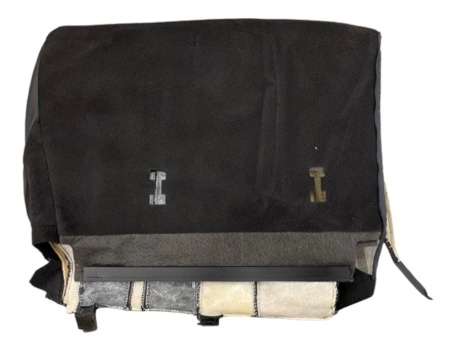 FITS 2013 LINCOLN MKX REAR SEAT BACK COVER DA1Z7866601AD - NEW OEM - Image 2 of 2