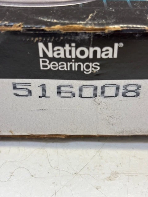 Rolamento de roda de rolamento nacional para Kia 85mm OD 47mm ID 45mm largura | 516009 - Imagem 4 de 4