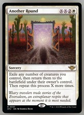 Another Round Outlaws of Thunder Junction Regular