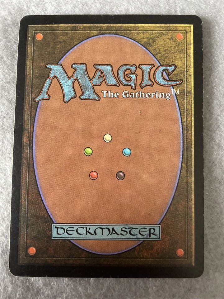 mtg POWDER KEG NM Urza's Destiny 136/143 - Image 2 of 2