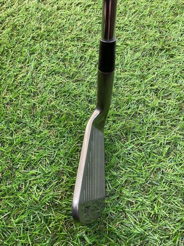 Wilson 1200 Gear Effect 3 Iron - Picture 3 of 6