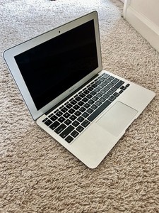 MacBook Air 11インチ 2012、4GB、128GB MacBook Air (11-inch, Mid 2012) - Technical Specifications