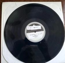 Wild Nothing – Indigo 12" US 2018 TEST PRESSING