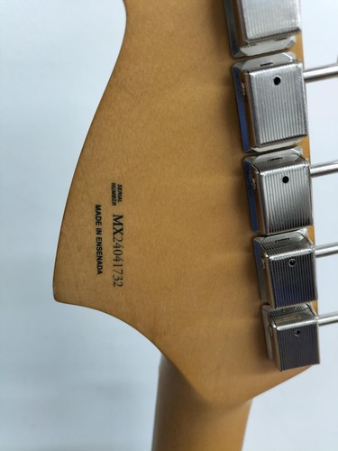 FENDER JAGUAR PLAYER2 RW CRR Used Electric Gutiar - Picture 5 of 11