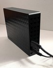 Seagate Expansion Desktop Drive HDD 3TB, model SRD0NF2 W dobrym stanie