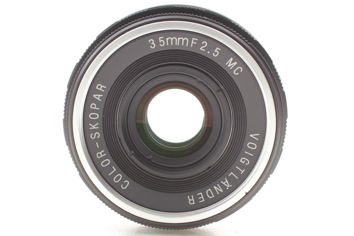い*ご様 BESSA RとVoigtlander COLOR-SKOPAR 35 228c5049aa382ef3fe5b7ef8969cf3