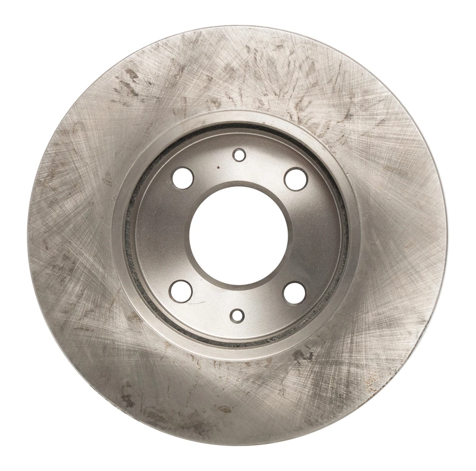 Front C-Tek Centric Brake Rotor Fits 1991-1994 Nissan NX Sentra 121.42052 Foto 4 de 4