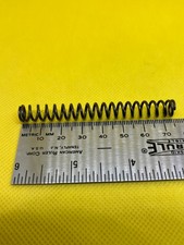 Remington Model 540 541 580 581 582 Extra Power Striker Spring New By Wolff