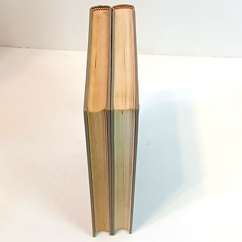 Expository Sermons on Revelation, Volume 1 & 2 - W.A. Criswell - Hardback - Bild 5 von 7