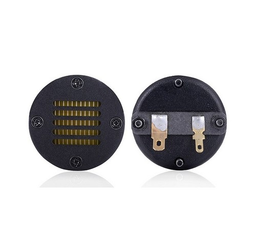 2pcs 40mm 4Ω 15W~30W Car tweeter treble Air Motion Home Audio Speaker - Picture 2 of 4