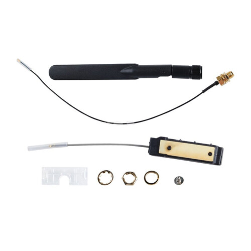 WIFI WLAN Antenna Kabel Card Für Lenovo M710Q M920X M720Q m910q m910x p320 p330 - Bild 7 von 16