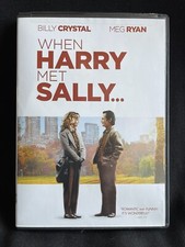 When Harry Met Sally... - DVD