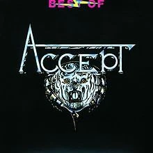 Best of Accept von Accept | CD | Zustand sehr gut