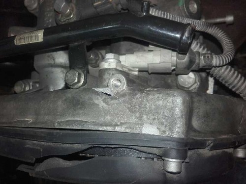 940a3000 teilmotor alfa romeo giulietta 1.6 jtdm (105 cv) 2010 moha 3187819 - Bild 10 von 11