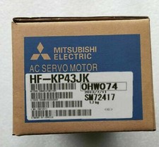 1PC MITSUBISHI AC SERVO MOTOR HF-KP43JK HFKP43JK New In Box