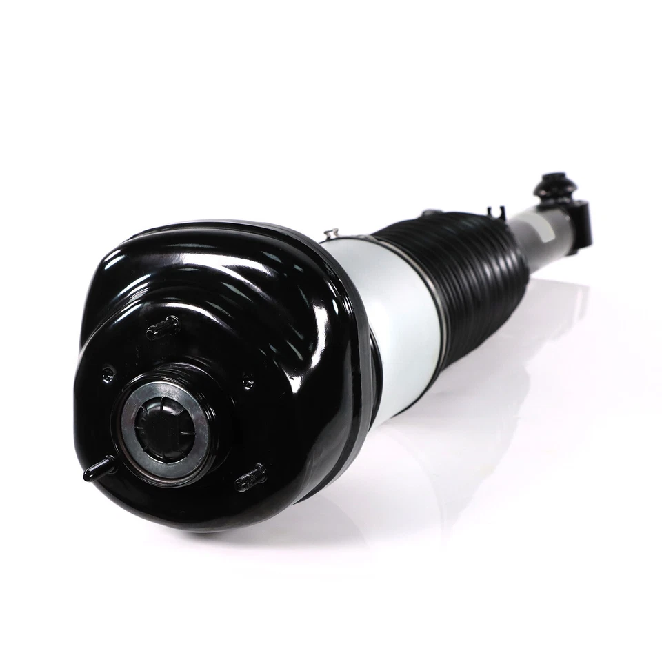 37106874593 Amortiguador de suspensión neumática trasera izquierda para BMW 740i 750i 750Li G11 G12 Foto 2 de 4