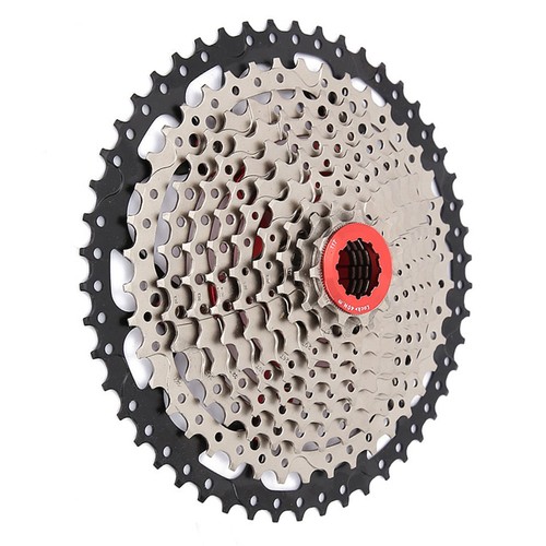 Cassette Freewheel Sprocket 10 Speed 11‑50T Mountain Bike Replacement Part CH - Picture 3 of 22