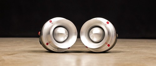 JBL C38 BARON (D130/075/N2600) (Worldwide Shipping) - Picture 5 of 9