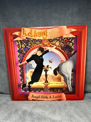 $15 LPs - Mixed Genres and Years - Buy 4+ @ 50% Discount - Volume Priced - Picture 92 of 187