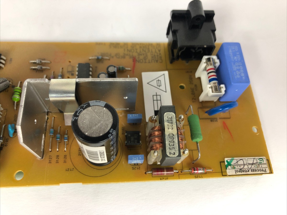 ONKYO Audio CD Recorder DX-RD511 Power Board. Excellent! | eBay