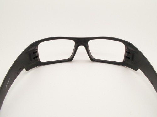 OAKLEY 12-856 GAS CAN GASCAN #2 SONNENBRILLE GESTELL - Bild 7 von 12