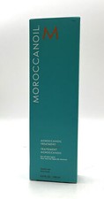 Moroccanoil Oil Treatment For All Hair Typles The Original 6.8 oz