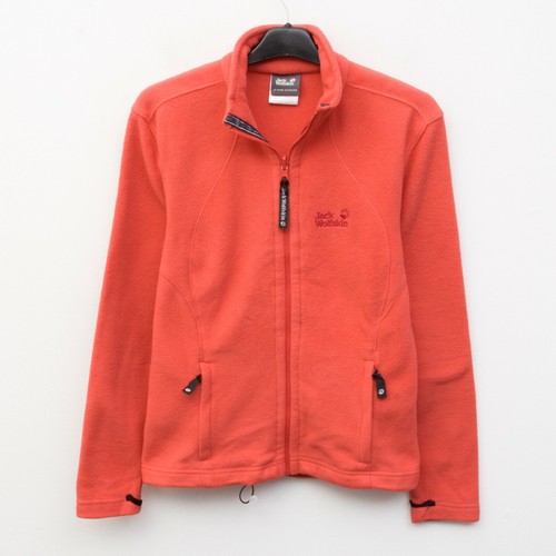 jack wolfskin fleece women's uk