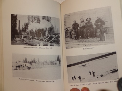 SHPB Northland Echoes by Doris Neeley Haralson (1981 Sunrise B.C. Paperback) - Imagen 5 de 7