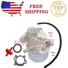 799868 498254 Carburetor For BRIGGS & STRATTON 497347 Rotary 14112 Stens 520-964