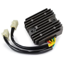 Voltage Regulator Rectifier for Honda CB350SG CB450S CN250 Helix 31600-ML4-000