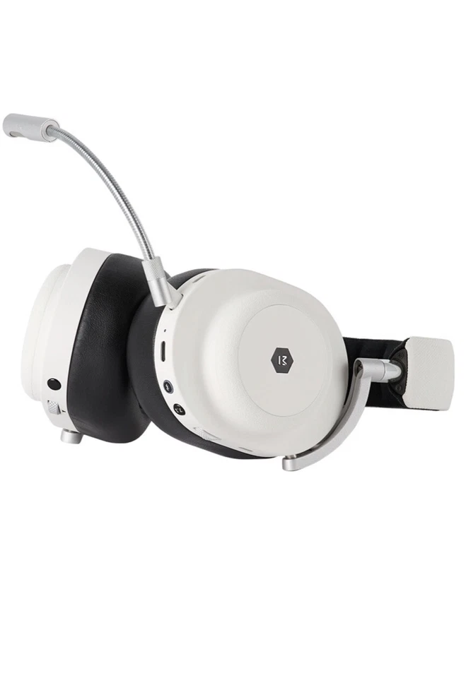 Master & Dynamic MG20 Gaming Headset Detachable Boom Mic 50mm Headphones - Image 2 of 4