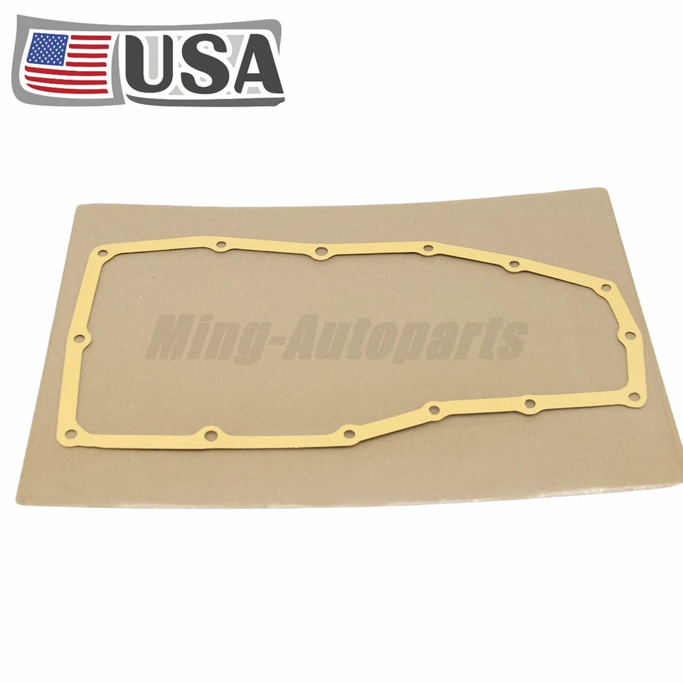 Transmission Oil Pan Gasket Fits For 2013-2022 CR-V Civic Accord Honda 1.5L 2.4L - Image 2 of 4