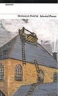 Selected Poems by Donald Davie (Paperback, 1997)