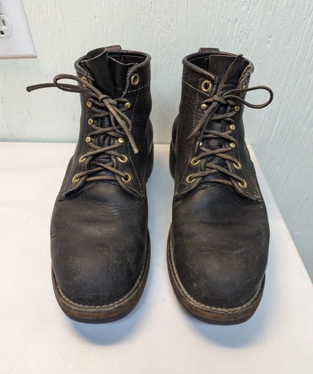 Viberg Boots 11.5D Men's | eBay