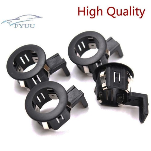 4PCS For Pilot Odyssey Honda Accord Mounting Bracket Parking Sensor Retainer - Picture 2 of 8