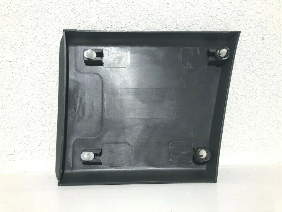 Fits 2014-2018 Ram Promaster Right Front Body Side Trim Molding Local Pickup Foto 2 de 4