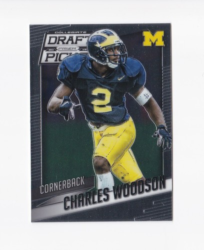 Selecciones del draft de fútbol americano Panini Prizm 2015 elige tu tarjeta Cowboys Patriots Packers - Imagen 43 de 182