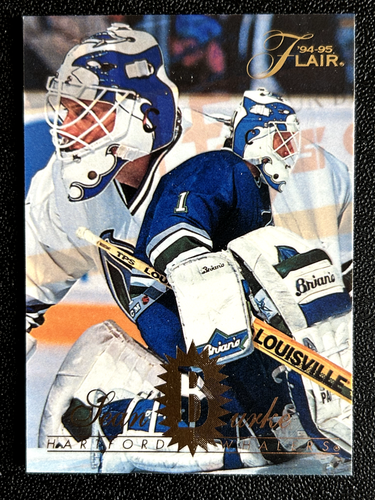 1994-95 Flair Hockey Cards Complete Set ***Pick a Card***New Listing*** - Picture 153 of 474